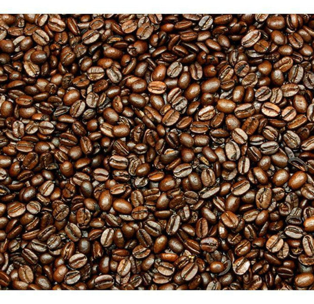 Kitchen Wallpaper Wall Mural - Coffee Beans 01