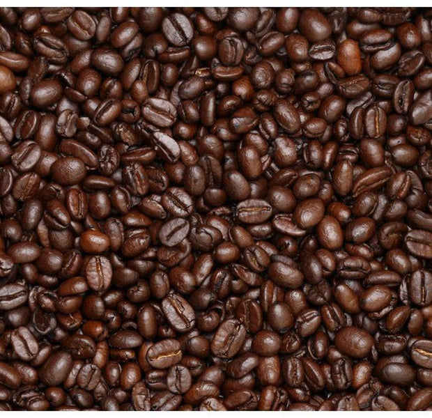 Kitchen Wallpaper Wall Mural - Coffee Beans 02