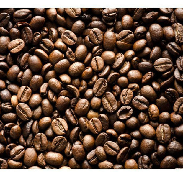 Kitchen Wallpaper Wall Mural - Coffee Beans 03