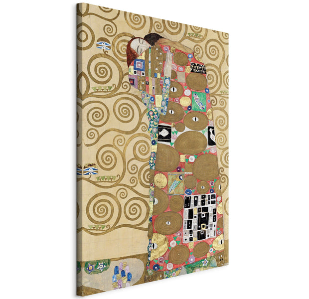 Reproduction Canvas Wall Art - Fulfillment