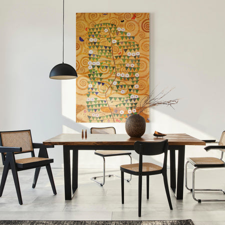 Reproduction Canvas Wall Art - Tree of Life