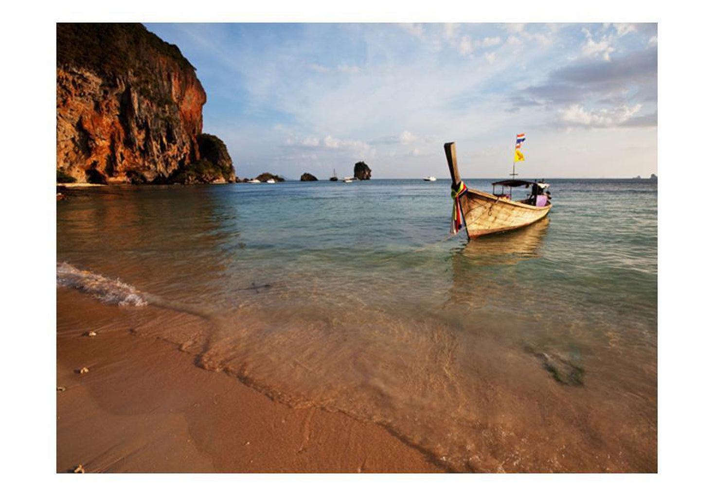 Landscape Wallpaper Wall Mural - Andaman Sea