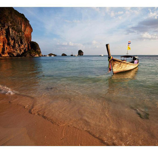 Landscape Wallpaper Wall Mural - Andaman Sea