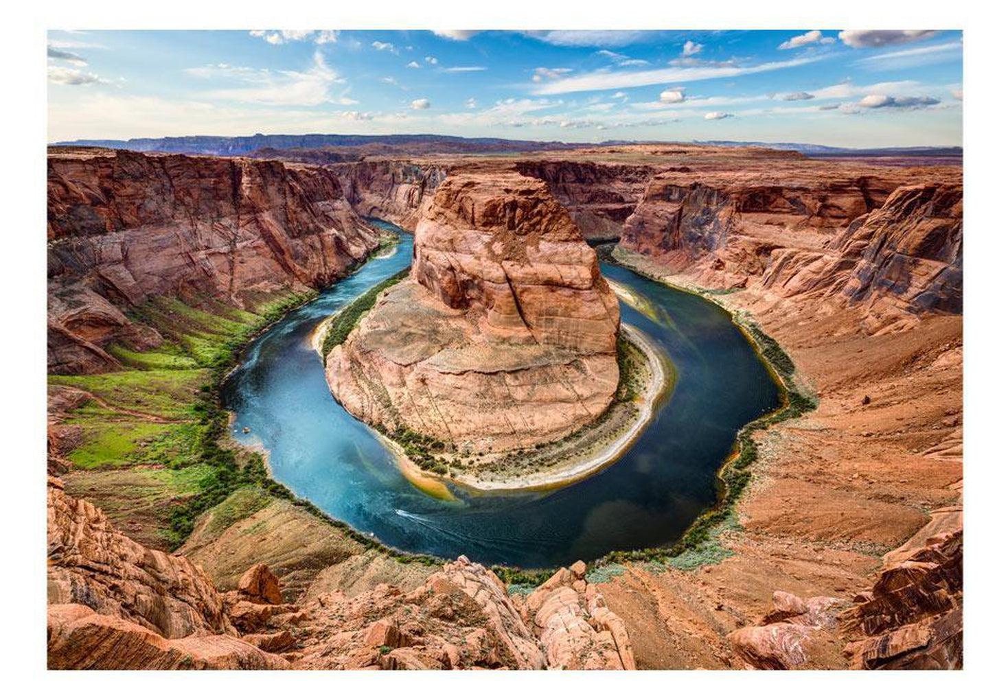 Landscape Wallpaper Wall Mural - Grand Canyon