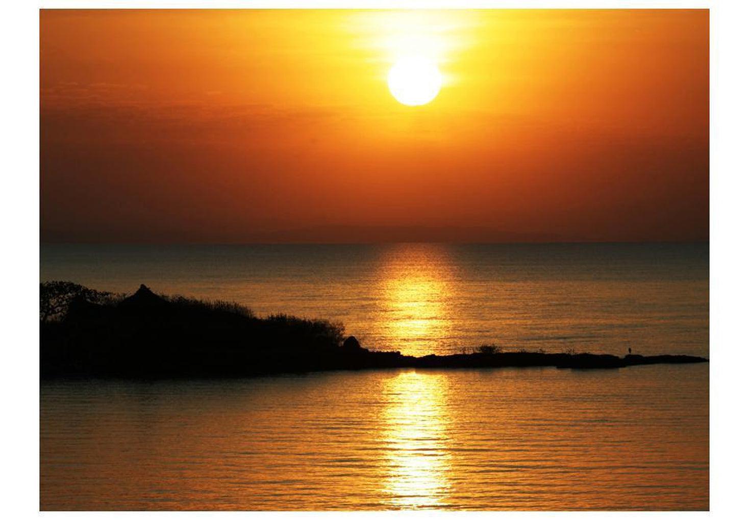 Landscape Wallpaper Wall Mural - Lake Tana, Ethiopia