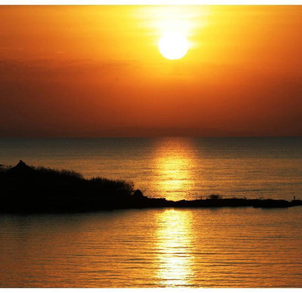 Landscape Wallpaper Wall Mural - Lake Tana, Ethiopia