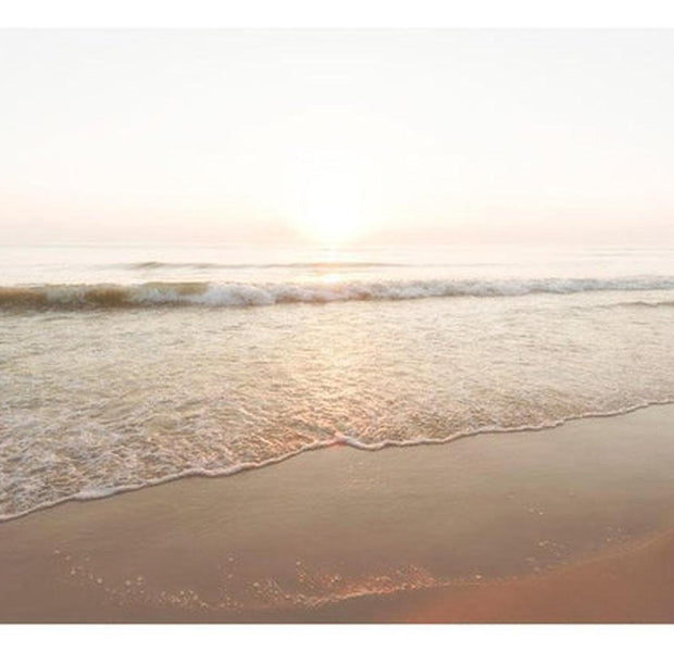 Landscape Wallpaper Wall Mural - Magnificent Morning