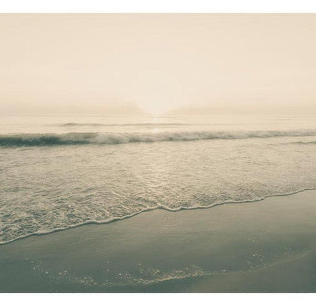 Landscape Wallpaper Wall Mural - Morning Kiss