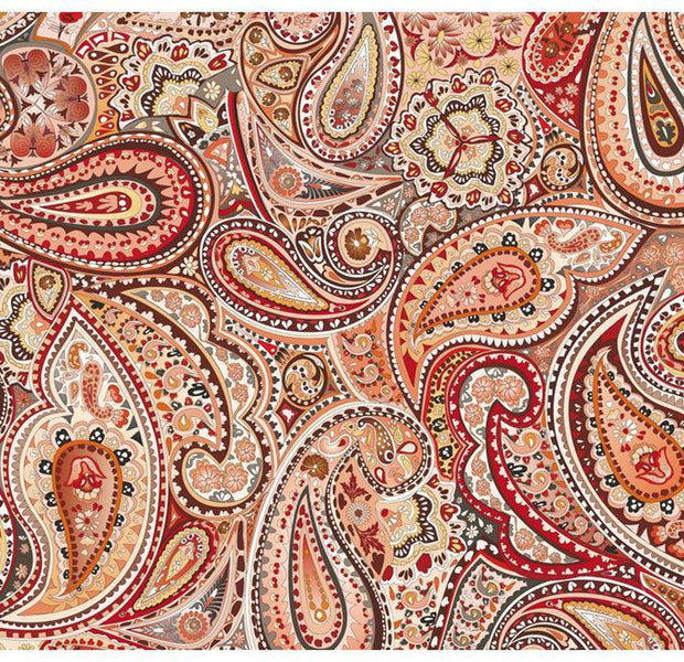 Mandala Wallpaper Wall Mural - The Orient