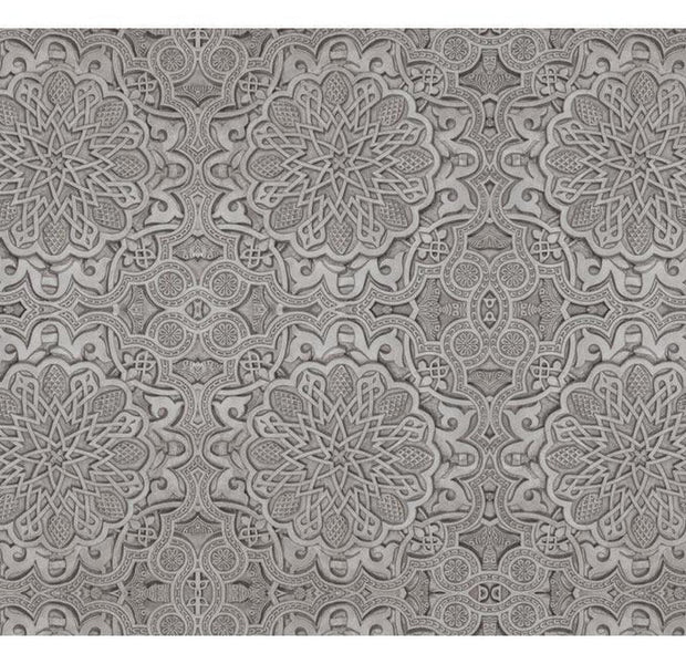 Mandala Wallpaper Wall Mural - Oriental Ornament