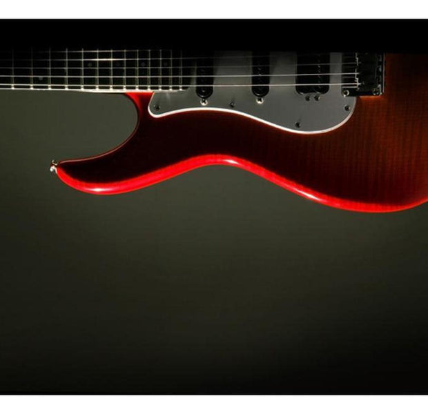 Music Wallpaper Wall Mural - Electric Guitar