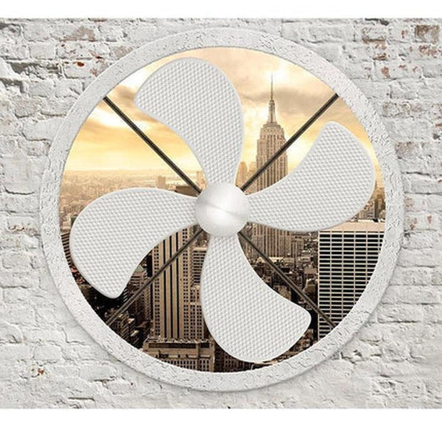 New York Wallpaper Wall Mural - Mood Of New York