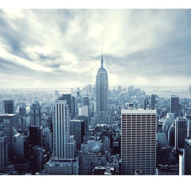 New York Wallpaper Wall Mural - New York City 01