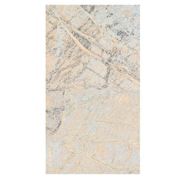 Repeating Wallpaper Roll - Beauty Of Marble - 32.8'L x 19.7"W