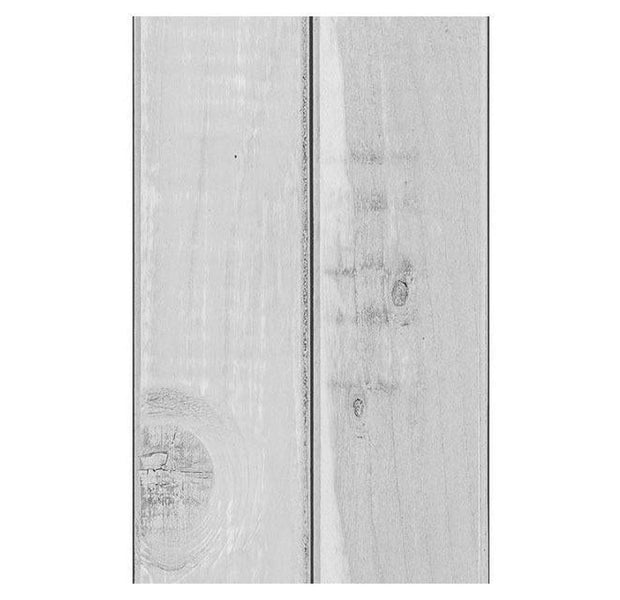 Repeating Wallpaper Roll - Big Gray Cloud - 32.8'L x 19.7"W