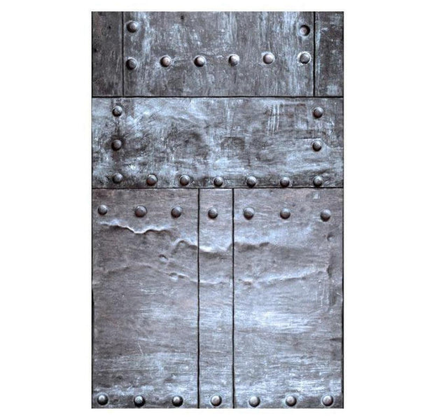 Repeating Wallpaper Roll - Brass Dream - 32.8'L x 19.7"W