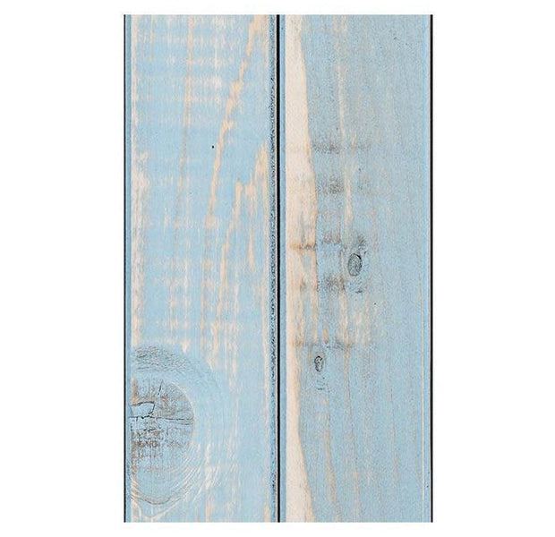 Repeating Wallpaper Roll - Clear Sky - 32.8'L x 19.7"W