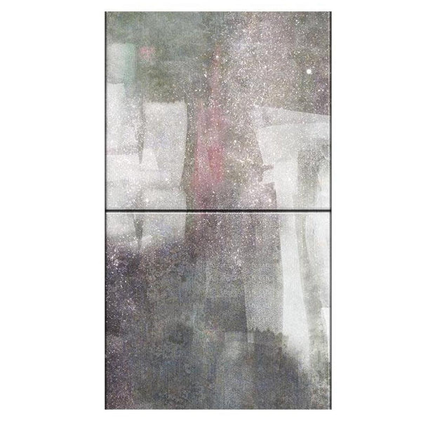 Repeating Wallpaper Roll - Cloudy Afternoon - 32.8'L x 19.7"W