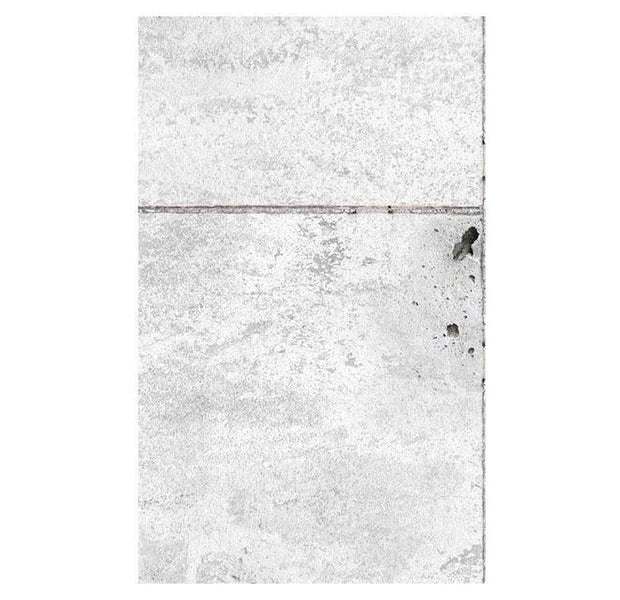 Repeating Wallpaper Roll - Concretum Murum - 32.8'L x 19.7"W