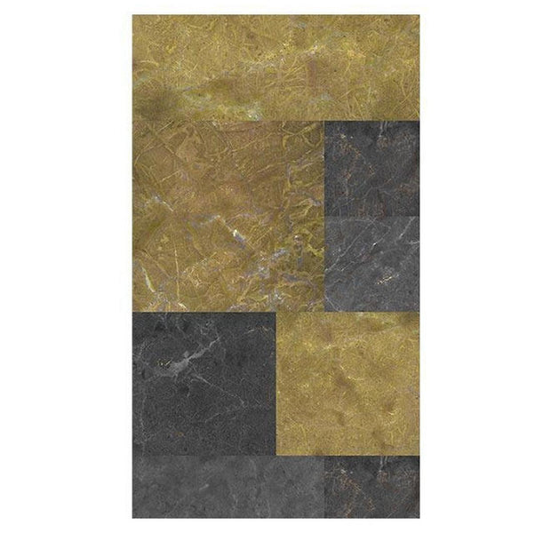 Repeating Wallpaper Roll - Elegance Of Marble - 32.8'L x 19.7"W