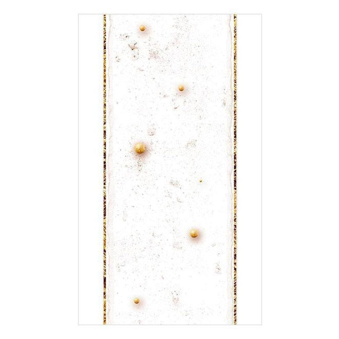 Repeating Wallpaper Roll - Elegance & Style - 32.8'L x 19.7"W