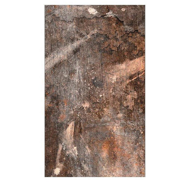 Repeating Wallpaper Roll - Evening Campfire - 32.8'L x 19.7"W