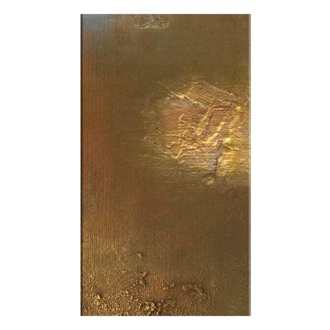 Repeating Wallpaper Roll - Golden Fleece - 32.8'L x 19.7"W