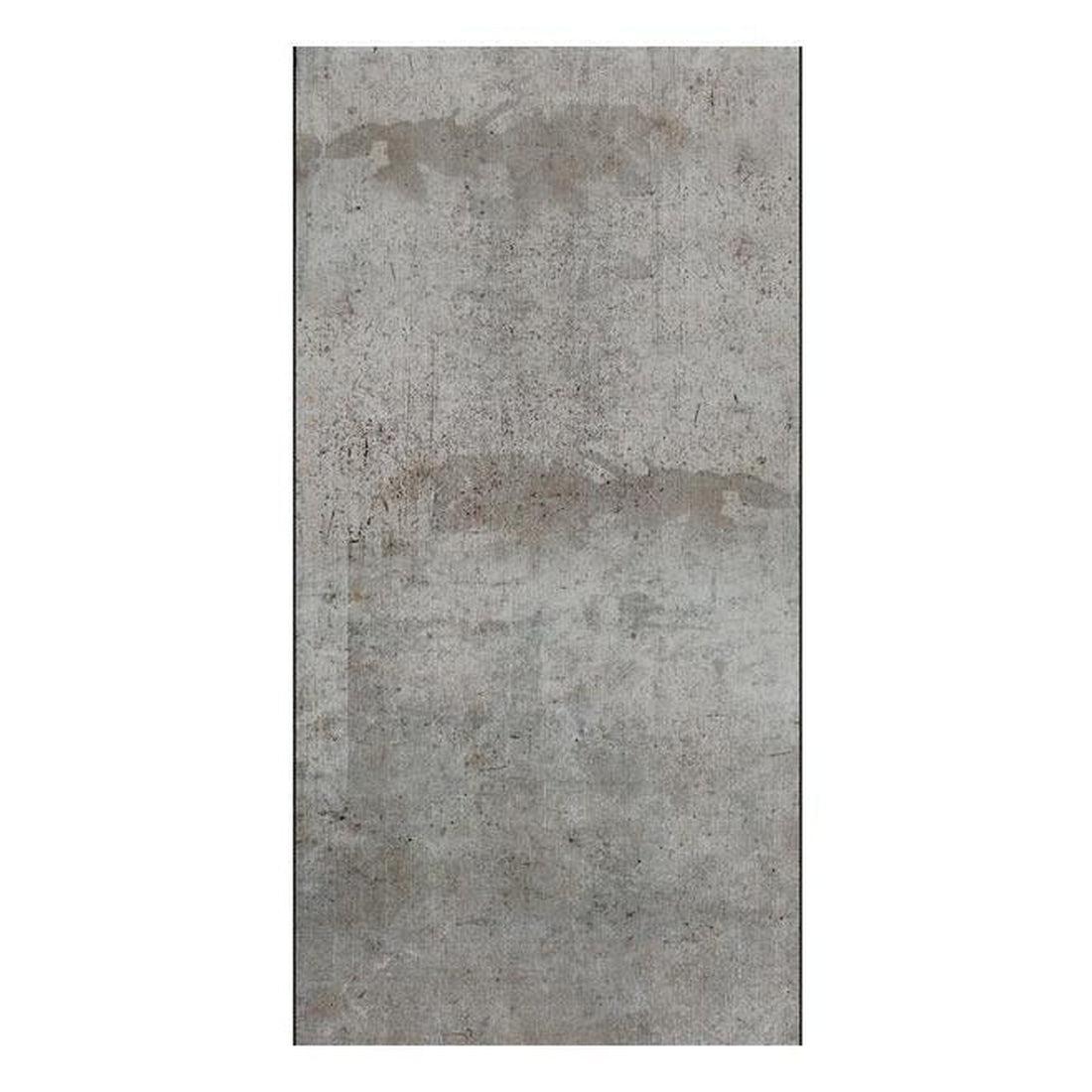 Repeating Wallpaper Roll - Gray Pigeon - 32.8'L x 19.7"W