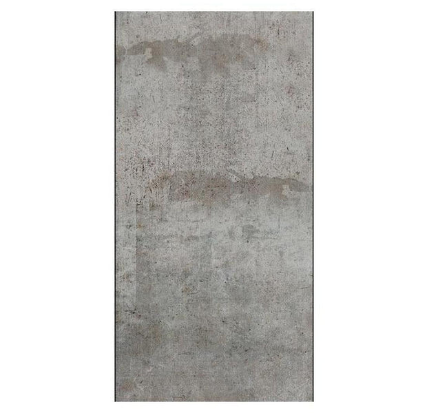 Repeating Wallpaper Roll - Gray Pigeon - 32.8'L x 19.7"W