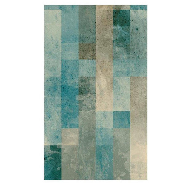 Repeating Wallpaper Roll - January Morning - 32.8'L x 19.7"W