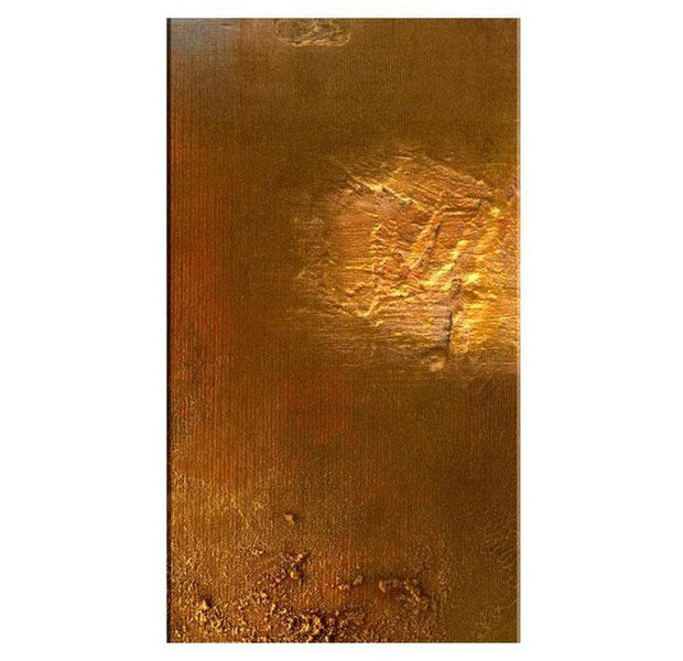 Repeating Wallpaper Roll - Kingdom Of Gold - 32.8'L x 19.7"W