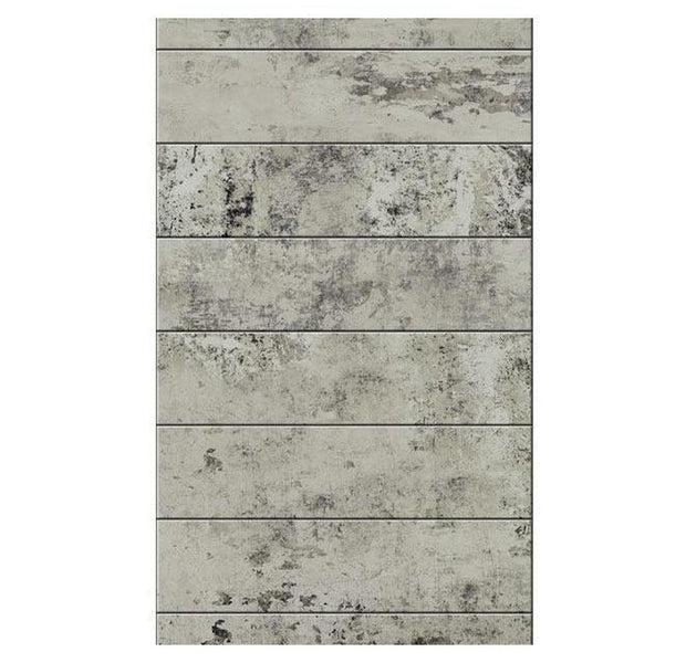 Repeating Wallpaper Roll - Marble Clouds - 32.8'L x 19.7"W