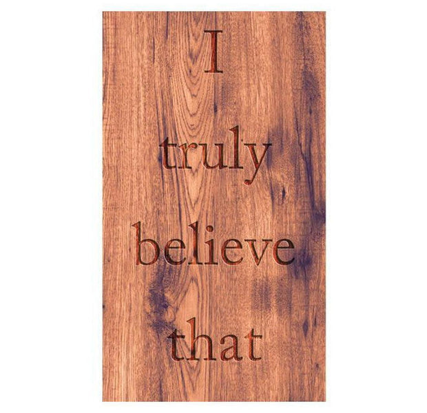 Repeating Wallpaper Roll - Marla Gibbs - Something To Think About - 32.8'L x 19.7"W