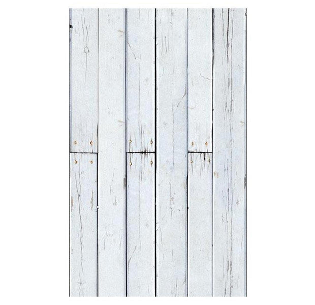 Repeating Wallpaper Roll - Milky Land - 32.8'L x 19.7"W