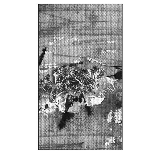 Repeating Wallpaper Roll - Muses Work - 32.8'L x 19.7"W