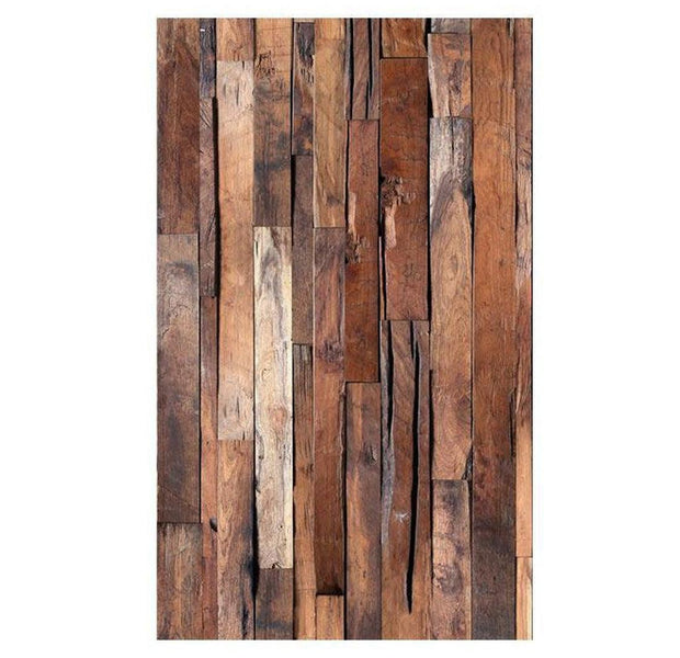 Repeating Wallpaper Roll - Natural Solace - 32.8'L x 19.7"W