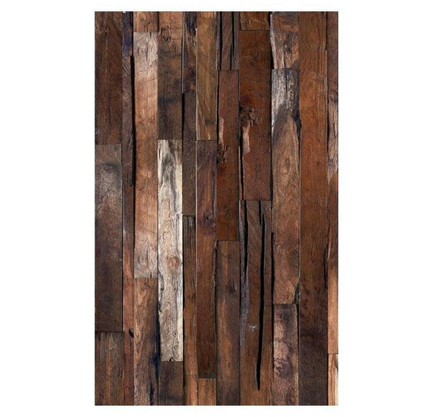 Repeating Wallpaper Roll - Natural Vitality - 32.8'L x 19.7"W