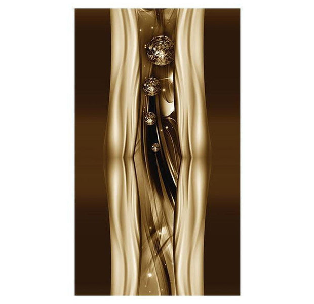 Repeating Wallpaper Roll - Note Of Passion - 32.8'L x 19.7"W