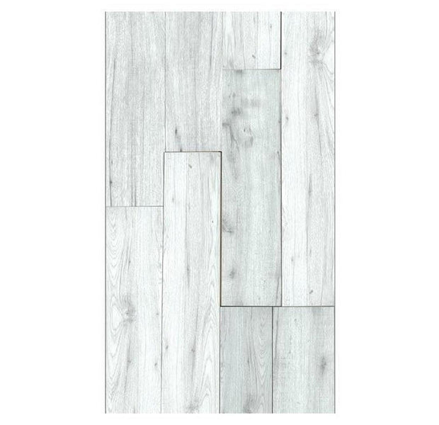 Repeating Wallpaper Roll - Refined Harmony - 32.8'L x 19.7"W