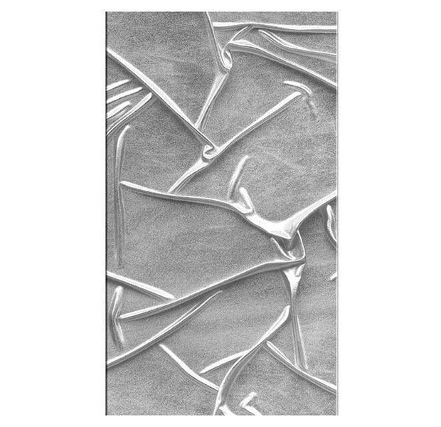 Repeating Wallpaper Roll - Resplendent - 32.8'L x 19.7"W