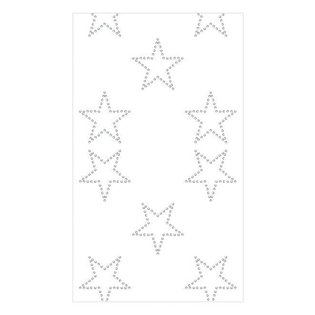 Repeating Wallpaper Roll - Rock'N'Roll Stars - 32.8'L x 19.7"W