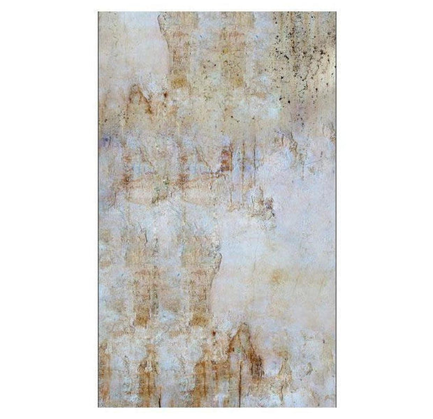 Repeating Wallpaper Roll - Rusty Shadow - 32.8'L x 19.7"W