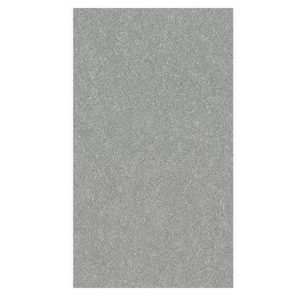 Repeating Wallpaper Roll - Silver Thread - 32.8'L x 19.7"W