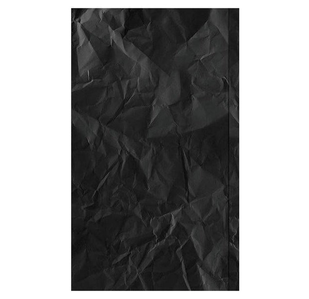 Repeating Wallpaper Roll - Sooty - 32.8'L x 19.7"W