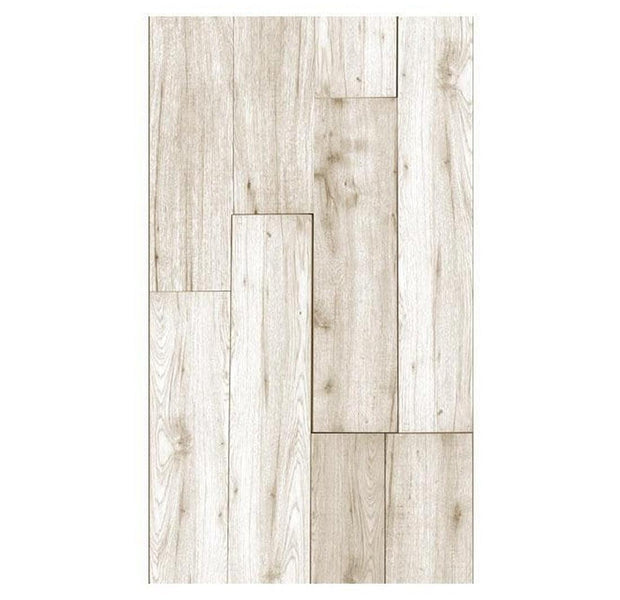 Repeating Wallpaper Roll - Tabulam Ligneam - 32.8'L x 19.7"W