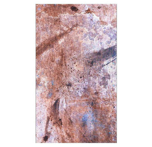 Repeating Wallpaper Roll - The Beauty Of The Rocks - 32.8'L x 19.7"W