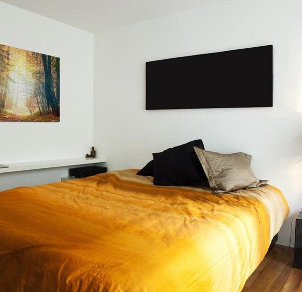 Stretched Canvas Landscape Art - Beauty Of Autumn