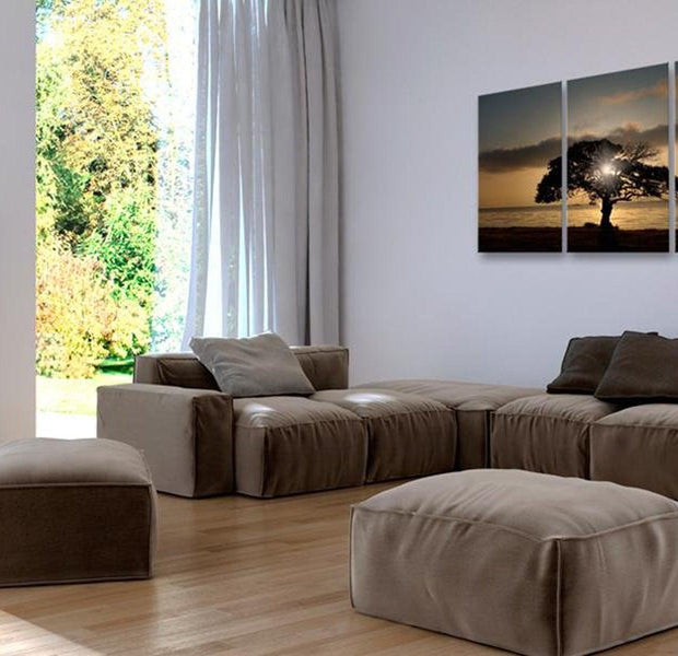Stretched Canvas Landscape Art - Extraordinary Nature