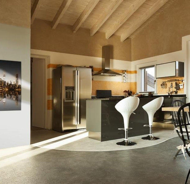 Stretched Canvas Wall Art - Inspired Nyc