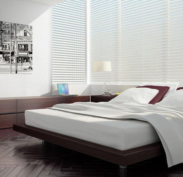 Stretched Canvas Wall Art - Sketch Of Parisian Square